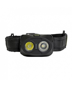 VRH150X Pro USB Rechargeable Headtorch VRH150X Pro USB Rechargeable Headtorch