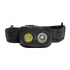 VRH150X Pro USB Rechargeable Headtorch