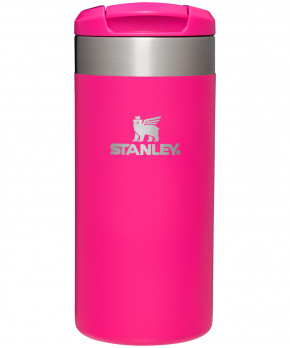 STANLEY Termohrnek The AeroLight™ Transit Mug 350 ml/12oz Pink Vibes