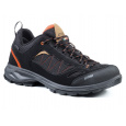 Lytos Arietis evo 7 nero-arancio,WP,Trail