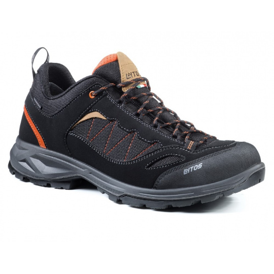 Lytos Arietis evo 7 nero-arancio,WP,Trail