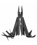 Multitool Leatherman ® WAVE Plus BLACK