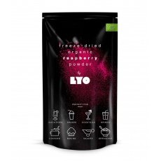 LYOFood Brusninky v prášku LYOFood Brusninky v prášku
