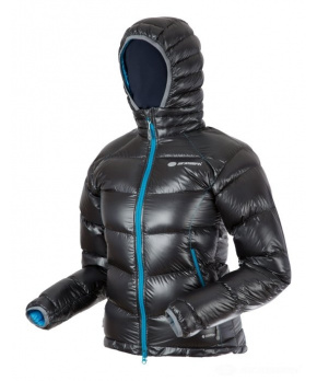 Bunda Sir Joseph Koteka Lady III Black