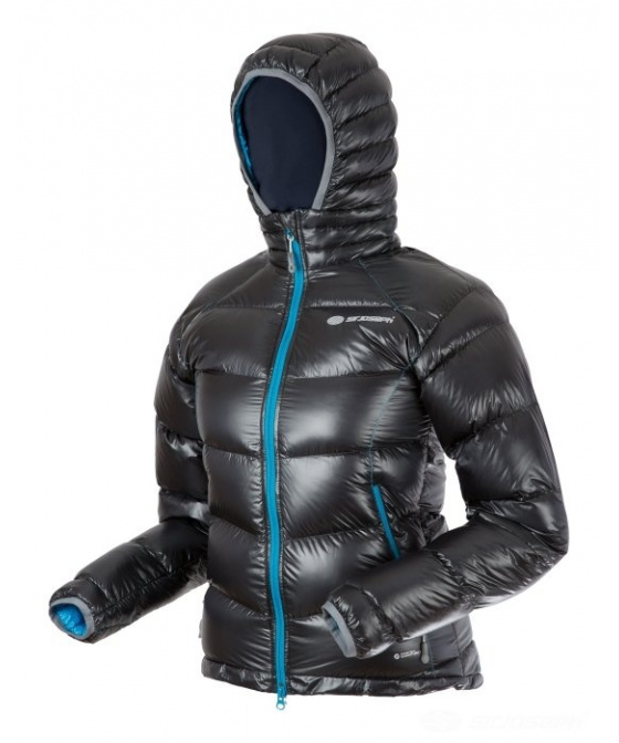 Bunda Sir Joseph Koteka Lady III Black