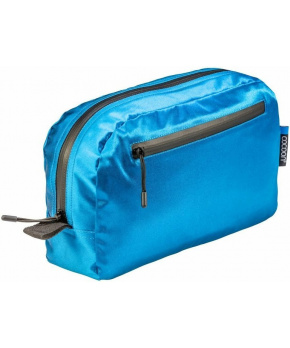Cocoon toaletní taška Toiletry Bag Silk blue lagoon