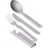 Easy Camp příbor Travel Cutlery Deluxe