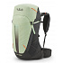 Rab Airox 28 ND fig green/black/FGB batoh