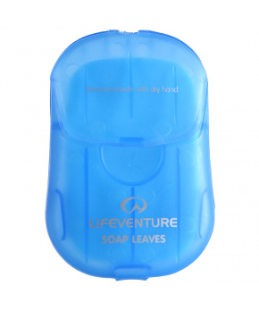 Mýdlové Pásky Lifeventure Soap Leaves Mýdlové Pásky Lifeventure Soap Leaves