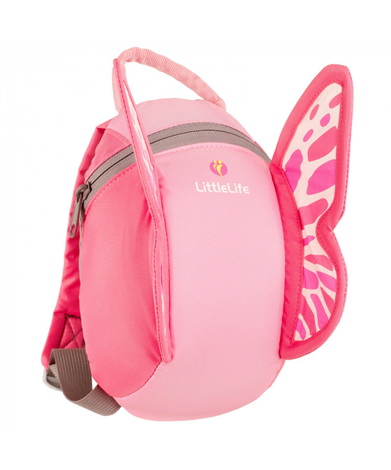 Batoh Littlelife Animal Toddler Backpack Butterfly
