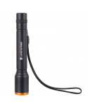 Ruční Svítilna Lifesystems Intensity 370 Hand Torch
