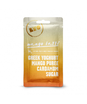 Lyofood Mango Lassi