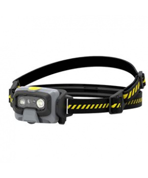 LEDLENSER HF6R Work Žlutá