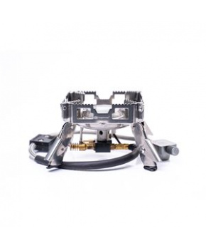 Quad Stove Pro Mini Quad Stove Pro Mini