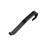 QUICK-RELEASE ENGRAVABLE POCKET CLIP  PVD Black