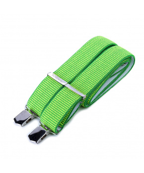 Kšandy pro dospělé Tobby freestyle neon