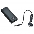 Baladeo PLR902 Twin powerbanka 2xUSB,