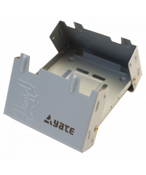 Vařič na tuhý líh Yate