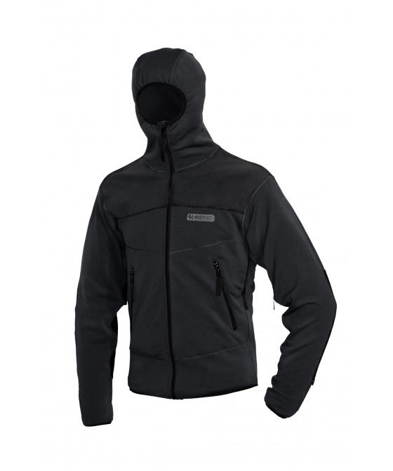 Bunda Warmpeace Sneaker