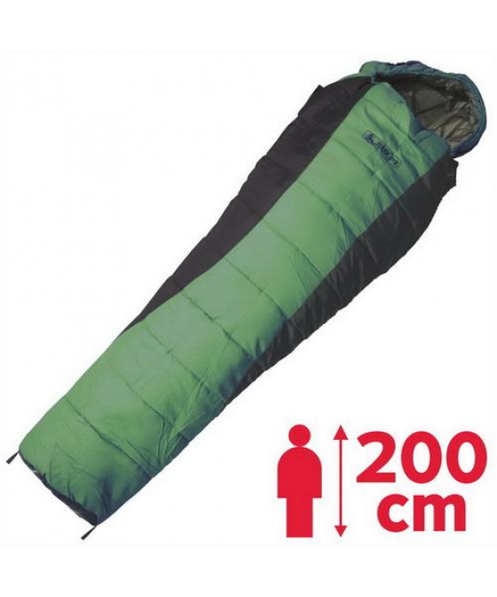 Spací pytel Jurek S+R Bike DV XL