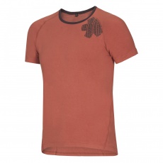 Triko Ocún Bamboo T Blossom Roibos Tee Triko Ocún Bamboo T Blossom Roibos Tee
