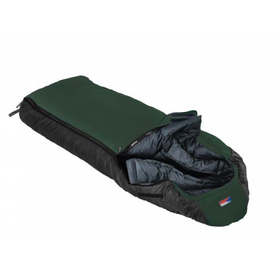 Spacák Prima Lhotse 230 / 90 Comfortable