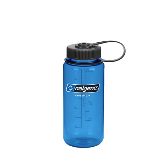 Láhev Nalgene Wide Mouth 0,5L