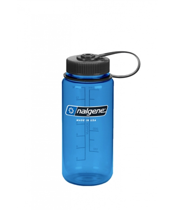 Láhev Nalgene Wide Mouth 0,5L