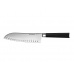 Grand Maitre Santoku kovaný 18 cm