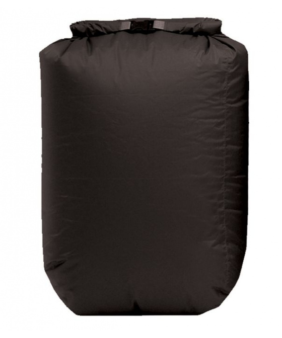 BCB Adventure vodácký vak Ultralight Dry Bag XL 35l black
