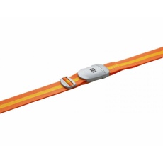 Go Travel popruh na zavazadla Combi Strap orange Go Travel popruh na zavazadla Combi Strap orange