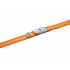 Go Travel popruh na zavazadla Combi Strap orange