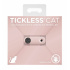Tickless ultrazvukový odpuzovač klíšťat Mini Cat pink