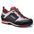 Asolo Freney Low GV MM black/silver/A386 8,5 obuv