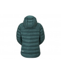 Rab Electron Pro Jacket Women's green slate/GNS