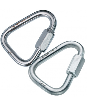 Mailony Camp Delta Quick Link 10mm