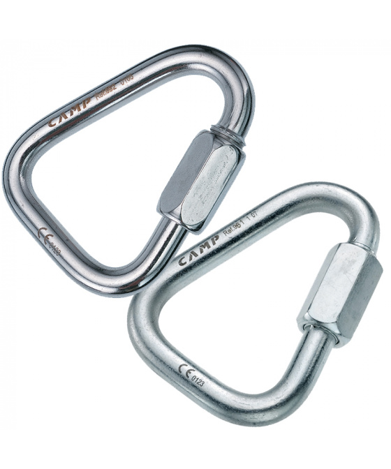 Mailony Camp Delta Quick Link 10mm