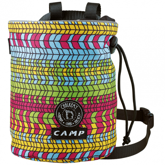 Pytlík na Magnesium Camp Polimago