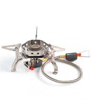 Gsi outdoors Glacier Remote Stove Gsi outdoors Glacier Remote Stove