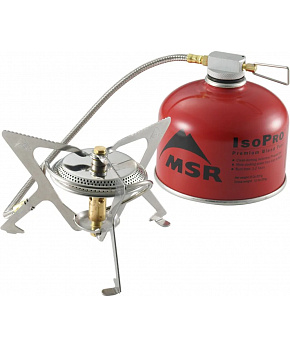MSR Vařič MSR WindPro II MSR Vařič MSR WindPro II