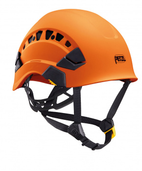 Petzl VERTEX VENT oranžová prac.přilba Petzl VERTEX VENT oranžová prac.přilba