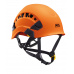Petzl VERTEX VENT oranžová prac.přilba