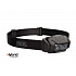 Petzl ARIA 2R RGB BLACK 2026 svítilna černá
