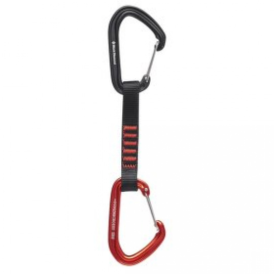 Expreska Komplet Black Diamond HOTWIRE QUICKDRAW 12cm