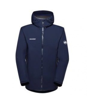 Bunda Mammut Convey Tour HS Hooded Jacket Men Bunda Mammut Convey Tour HS Hooded Jacket Men