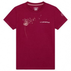 Triko krátký rukáv La Sportiva Windy T-Shirt K
