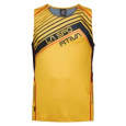 Tílko La Sportiva Slipstream Tank M Yellow/Black