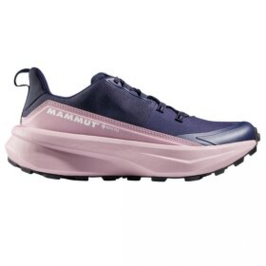 Boty Mammut Aenergy Hike Low GTX Women 50636 marine-dark alpine calamint