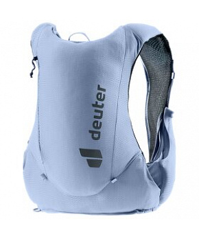 Batoh deuter Traick 5 SL polar-bluejay