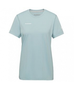 Triko krátký rukáv Mammut Selun FL T-Shirt Women Triko krátký rukáv Mammut Selun FL T-Shirt Women